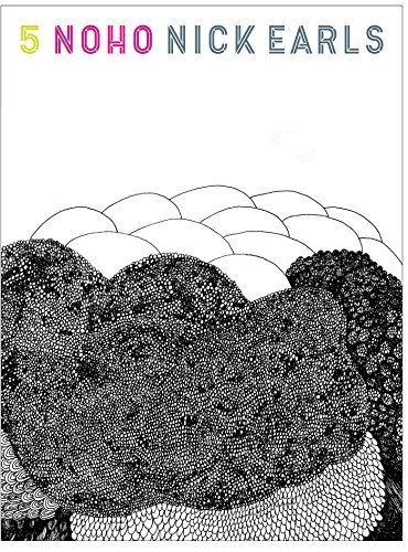 NoHo book cover