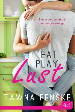 Eat Play Lust book cover