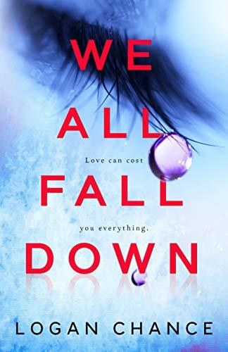 We All Fall Down book cover