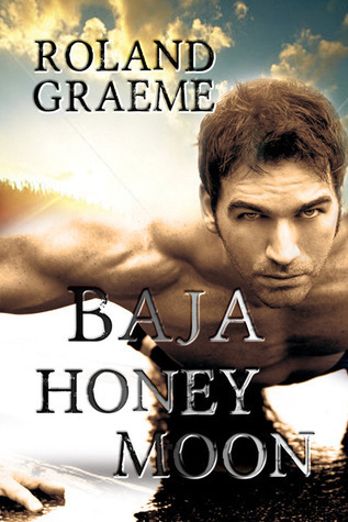 Baja Honeymoon book cover
