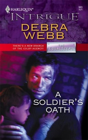 The Colby Agency: The Equalizers book cover 1