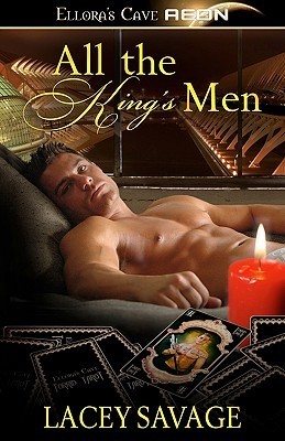 All the King's Men book cover