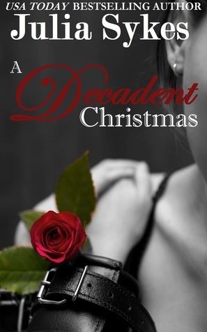 A Decadent Christmas book cover