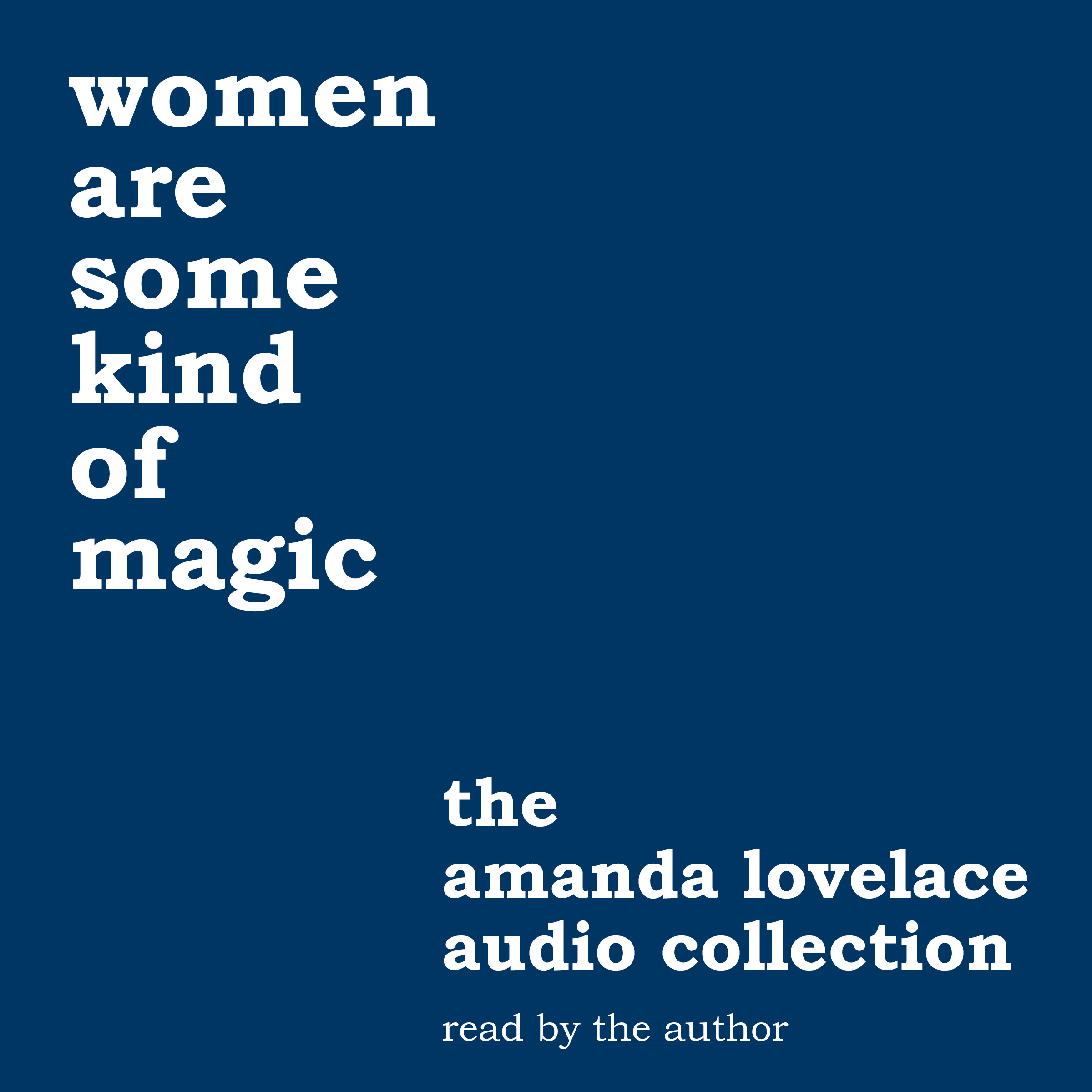 Women Are Some Kind of Magic book cover