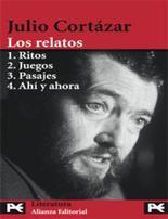 Los relatos book cover