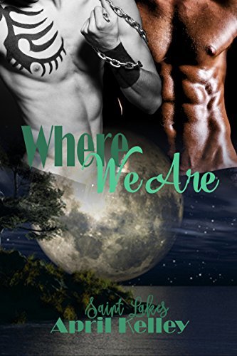 Where We Are book cover