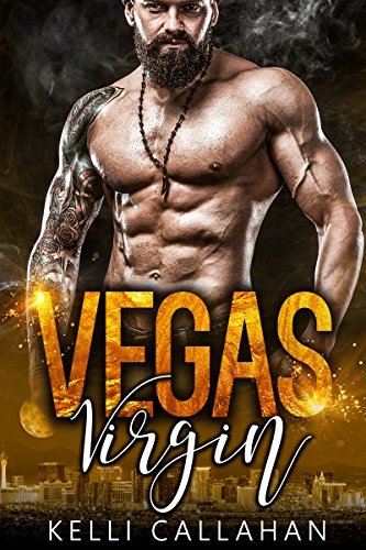 Nevada Bad Boys book cover 1