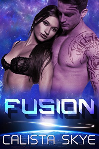 Fusion book cover