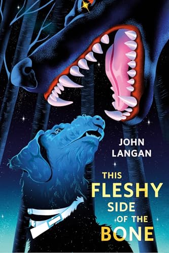 This Fleshy Side of the Bone book cover