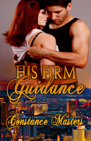 His Firm Guidance book cover