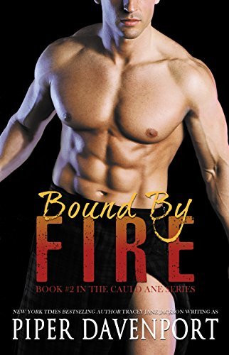 Cauld Ane book cover 2