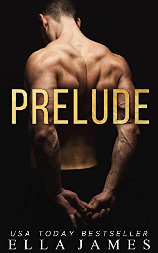 Prelude book cover