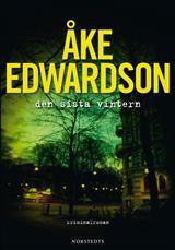 Den sista vintern book cover