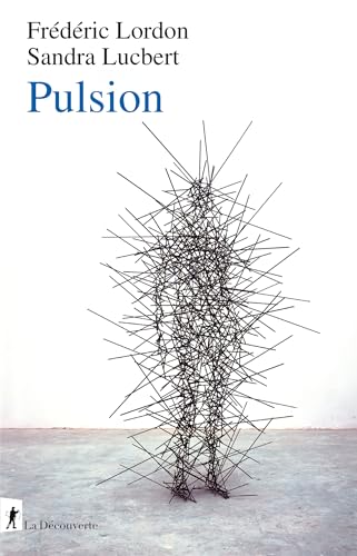 Pulsion book cover