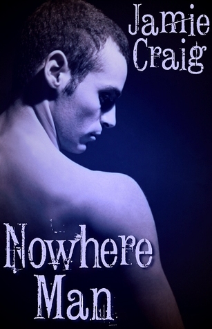 Nowhere Man book cover