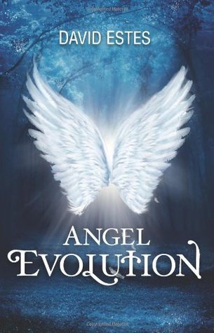 Evolution Trilogy book cover 1