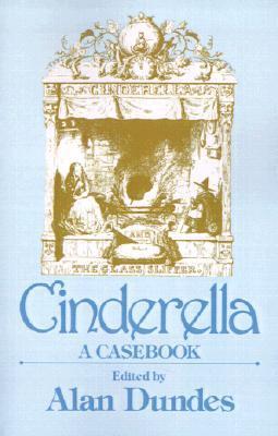 Cinderella book cover
