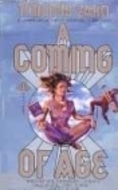 A Coming of Age book cover