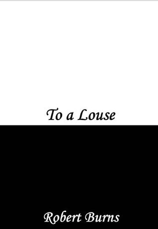 To a Louse book cover
