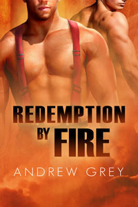 By Fire book cover 1
