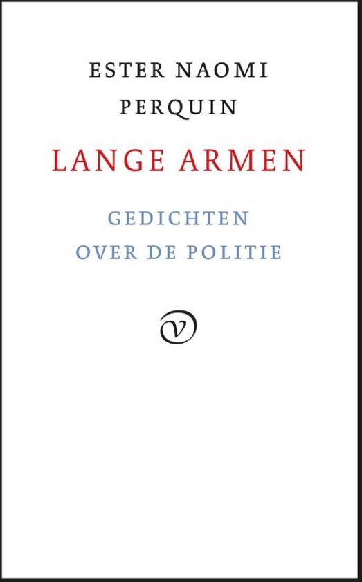 Lange armen book cover