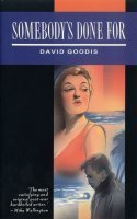 Somebody's Done For book cover