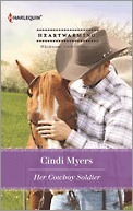 Her Cowboy Soldier book cover