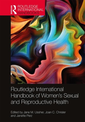 Routledge International Handbook of Women's Sexual and Reproductive Health book cover