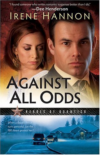 Heroes of Quantico book cover 1