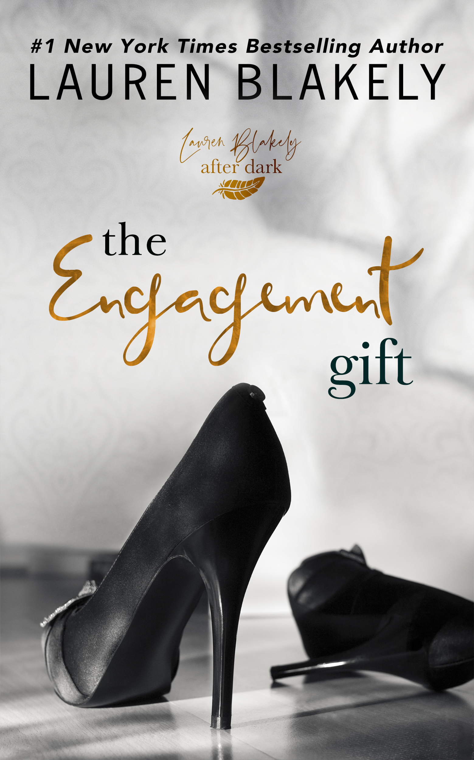 The Gift book cover 1