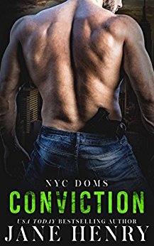 NYC Doms book cover 3
