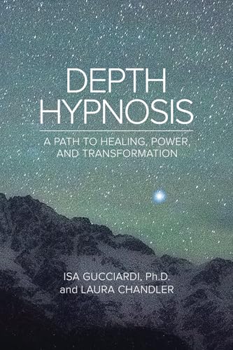 Depth Hypnosis book cover