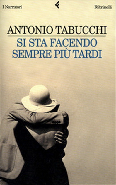 It's Getting Later All the Time book cover