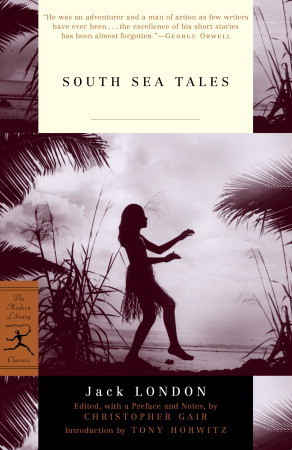 South Sea Tales book cover