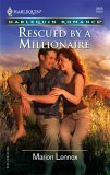 Rescued by a Millionaire book cover