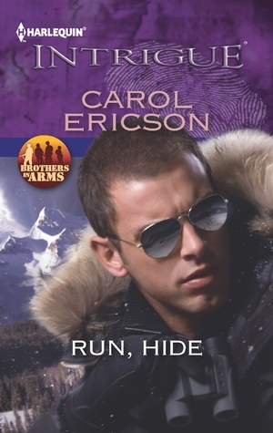 Brothers in Arms: Fully Engaged book cover 1