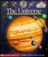 The Universe book cover