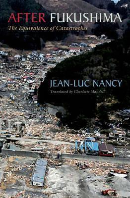 After Fukushima book cover