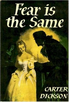 …ma il terrore rimane (Classico del giallo) book cover