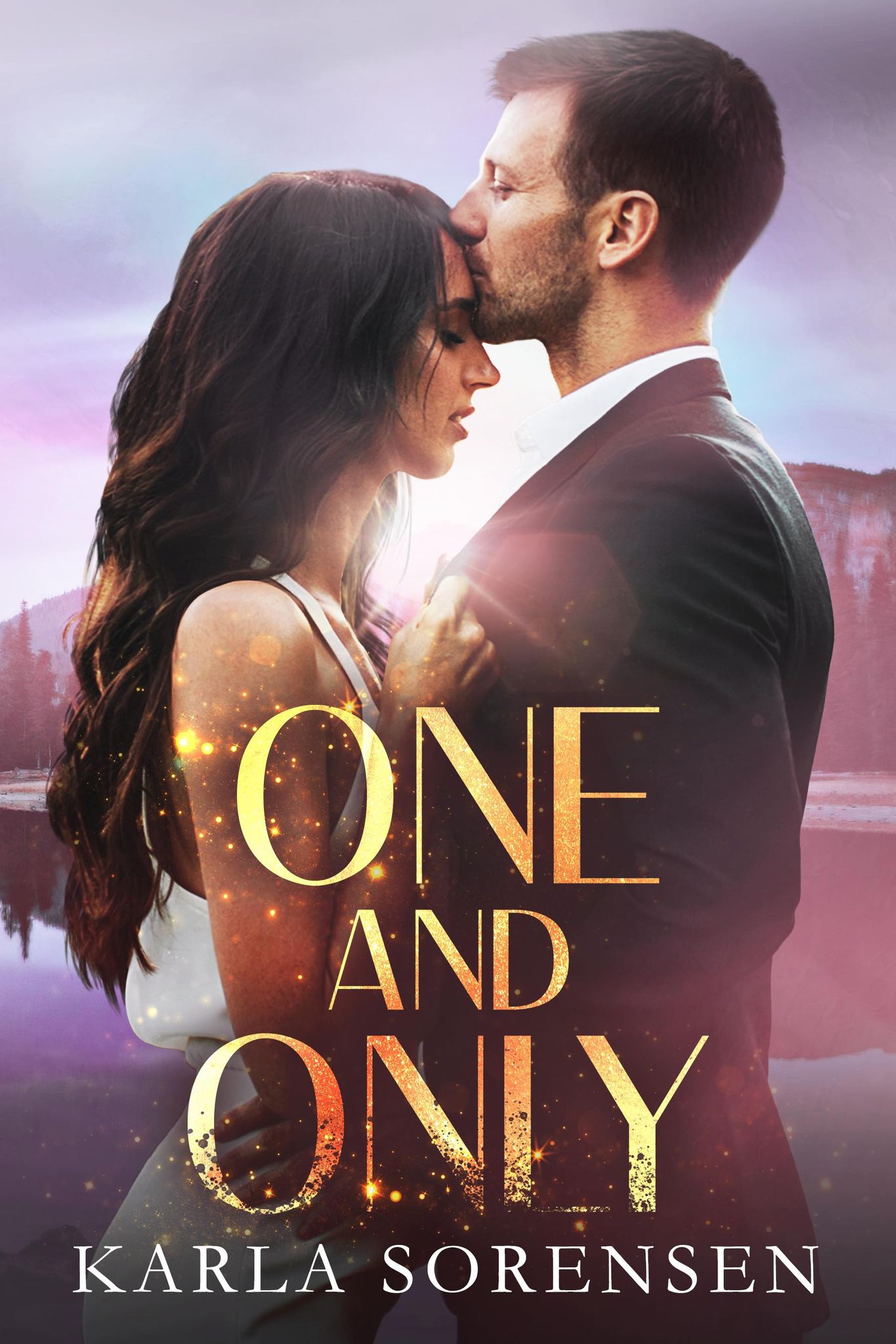 Wilder Family book cover 1
