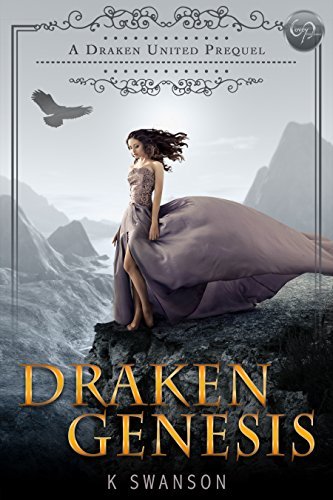 Draken United book cover 1