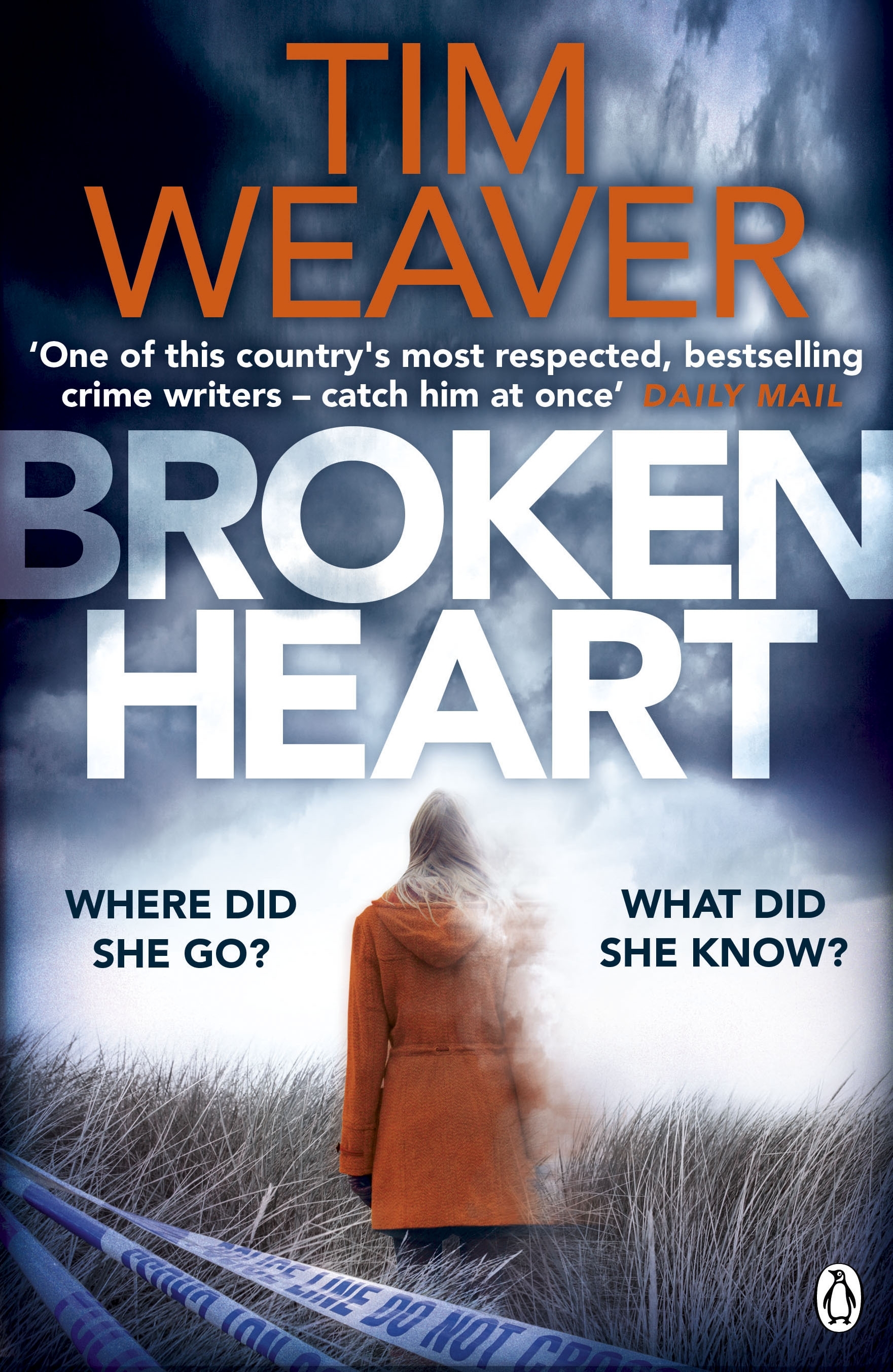 Broken Heart book cover