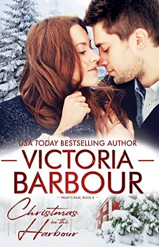 Christmas in the Harbour book cover