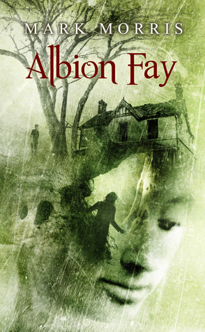 Albion Fay book cover