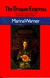 The Dragon Empress book cover