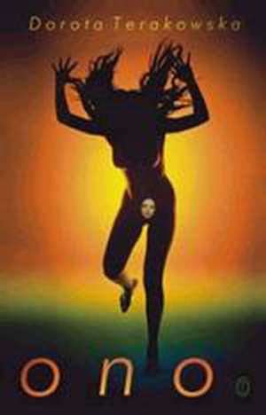Ono book cover