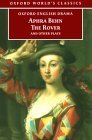 The Rover and Other Plays book cover