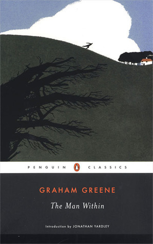 The Man Within book cover