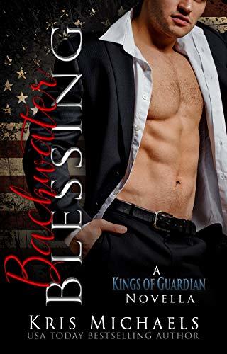 A Backwater Blessing book cover