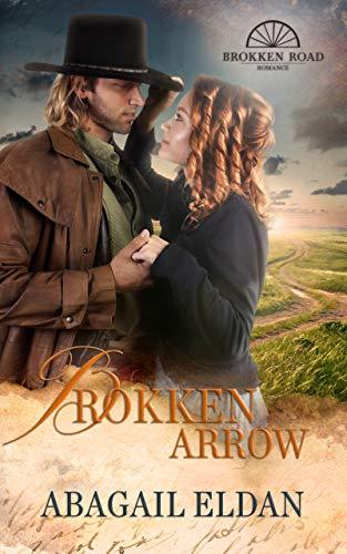 Brokken Road Romances book cover 1